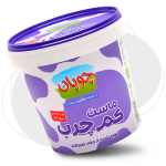 ماست کم چرب